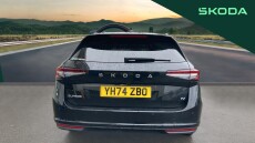 Skoda Superb 1.5 TSI iV SE L DSG 5dr Estate